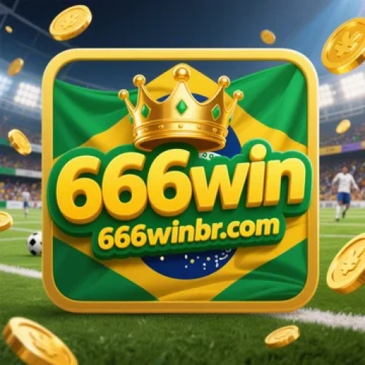 Logo 666win